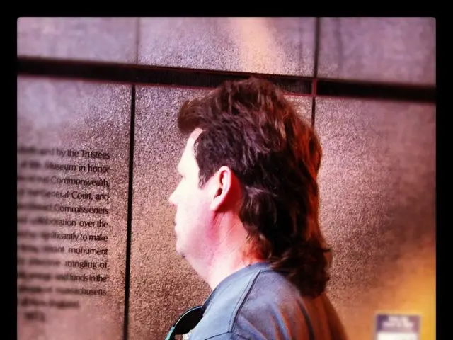 Authorities are actively requesting assistance in locating a 32-year-old male who has gone missing.