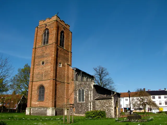 Capturing Carbon Dioxide in Concrete: Could It Be a Practical Approach to Climate Change?