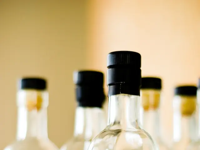 Alcohol Consumption and its Impact on Weight: An Analysis of Your Aperitivo Routine on the Scale