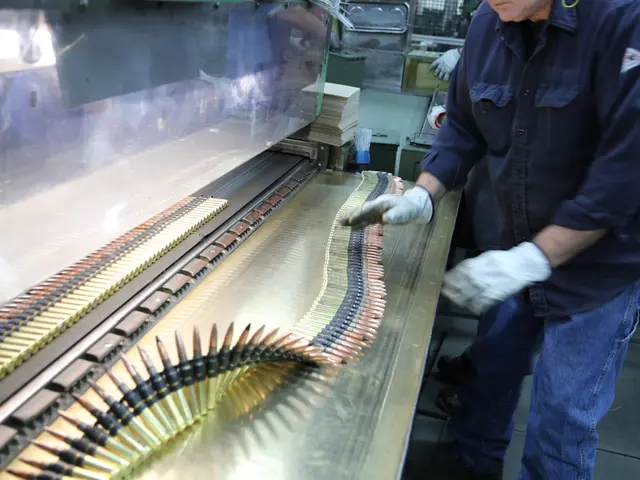 Man critically wounded by gunfire on Kampstraat, aged 37