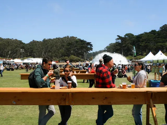 Festival Ruhr 2025: Remarkable Photographs of the Year