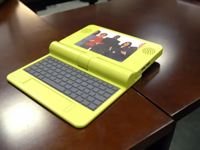 Top-Performing Laptops of 2025: According to the Foundation's Assessment