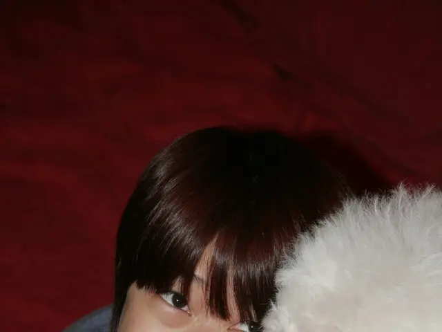 Adding a new pet to our Angelman household: a success story