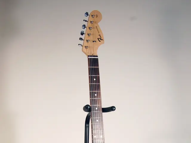 "Andy Summers, a renowned figure, is set to produce and lead a documentary series focusing on the...