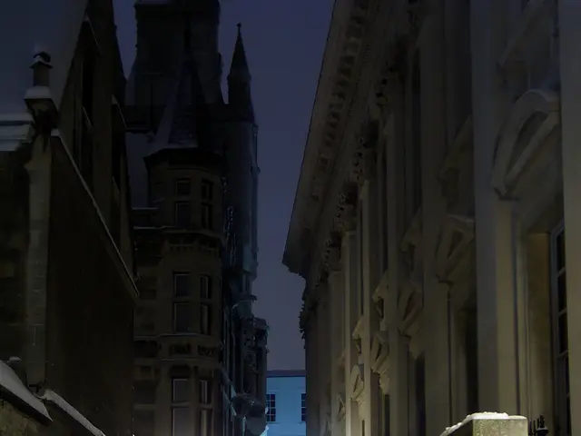 Elderly woman passes away at Avach Pass