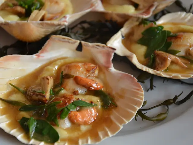 Speedy Cheesy Taco Filled Pasta Shells in 40 Minutes