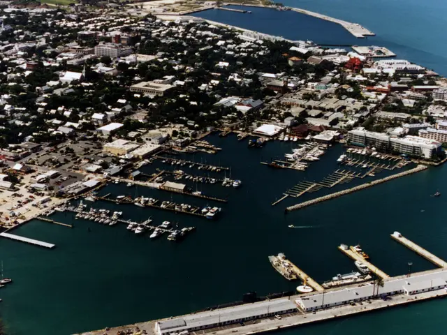 Relocating Headquarters: Hasbro Switches Base from Rhode Island to Boston's Seaport District