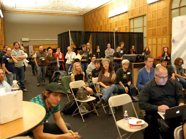 Offices Being Redefined as Agencies Rethink Their Core Functions