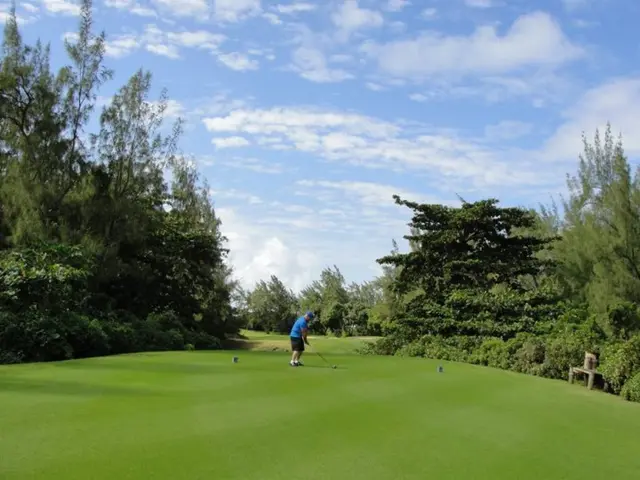 Strategies for Alleviating Golfer's Elbow Discomfort through Meditation Techniques