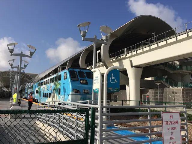 Train accident in the vicinity of Riedlingen: facts and uncertainties