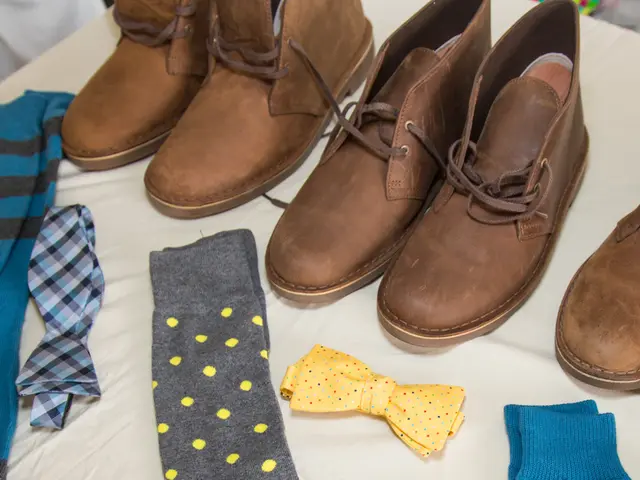 Unique Necktie Crafts: Over 20 Exciting DIY Ideas to Explore