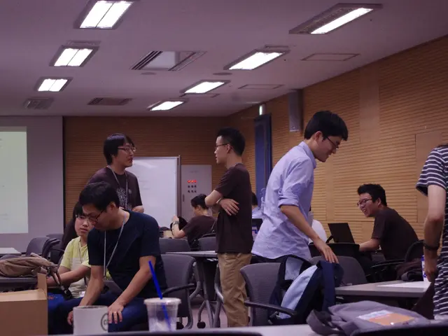 Future Higher Education Classrooms: Avocor Showcase for 2025/2026