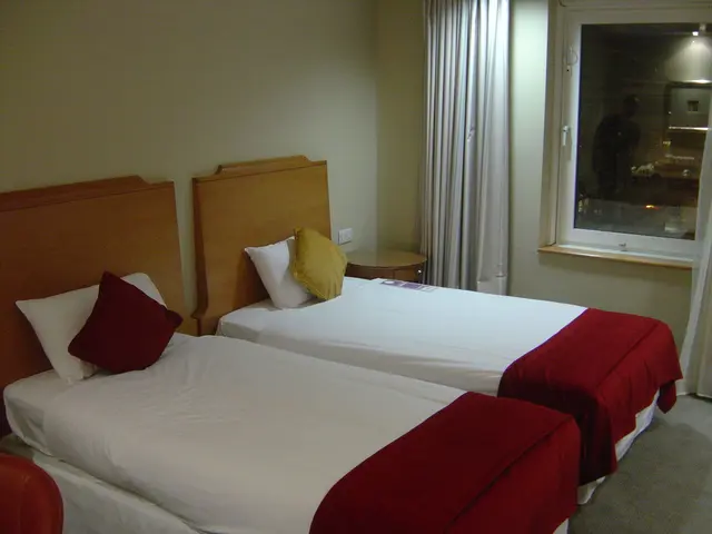 Minimum Requirements for a Double Bedroom Dimensions