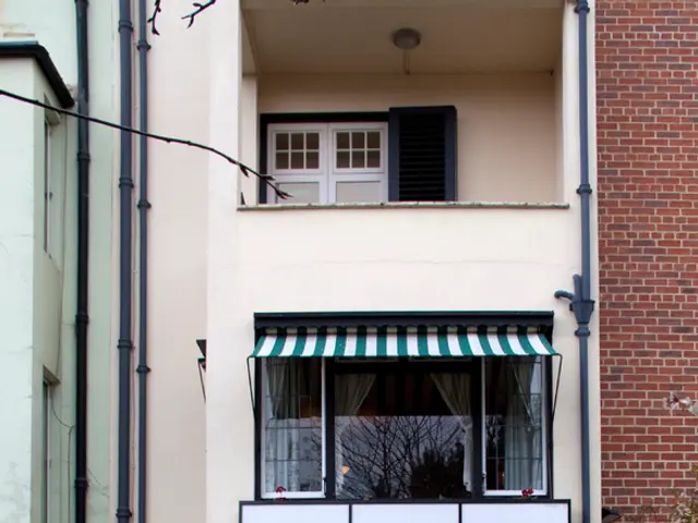 Home boasts a breathtaking Georgian walled garden as its central feature in its design