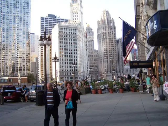 Saint John sets restrictions on approved locations for homeless encampments