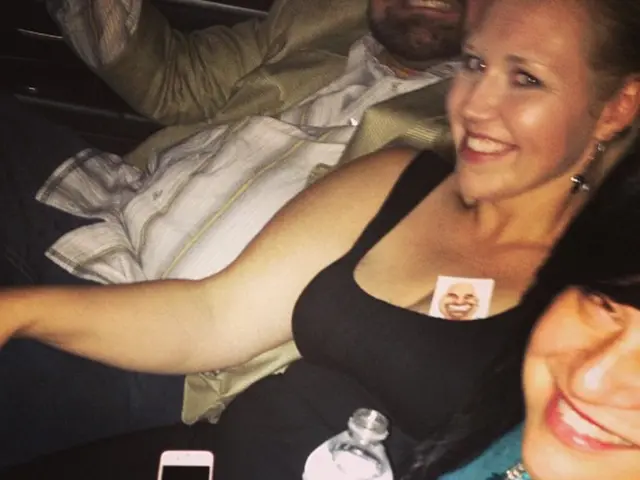 Daily Installment: Heatstroke within the One and Only Day Series