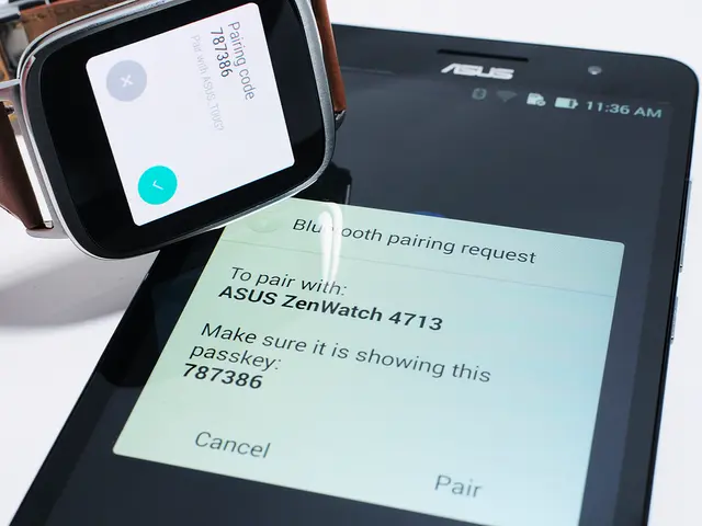 Top-tier smartwatch deal: savor your discount on the test's victory pick