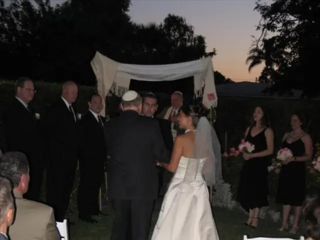 Wedding planning businesses can leverage mobile apps to boost their operations.