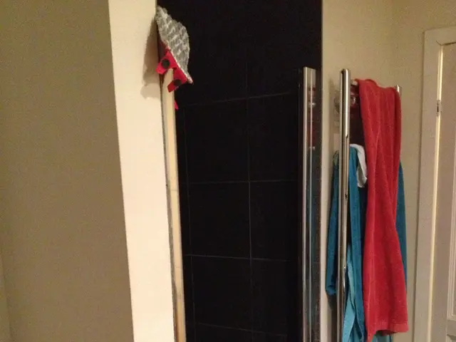 A single scoop of laundry detergent yields towels as smooth as swan's down, a lesson passed down by...