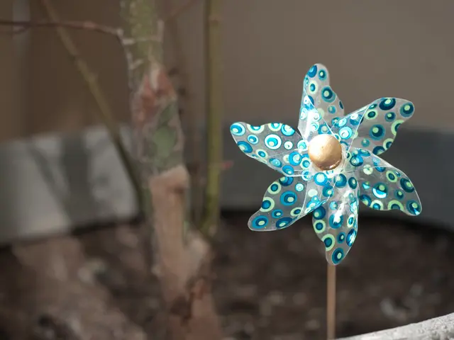 Saxony pursues wind energy advancement efforts