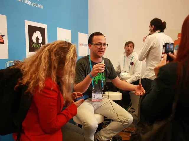 Presidential Candidate's Radical Speech Triggers Public Outrage