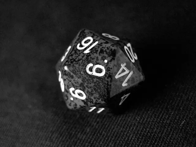 Saturday's (May 22, 2021) winning lottery digits