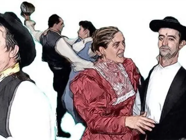 Building Bond Through Crafting: Participatory Events for Couples in New York City