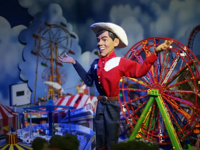 Spending numerous hours, potentially even multiple days, enjoying Pokopia game is my plan, and I...