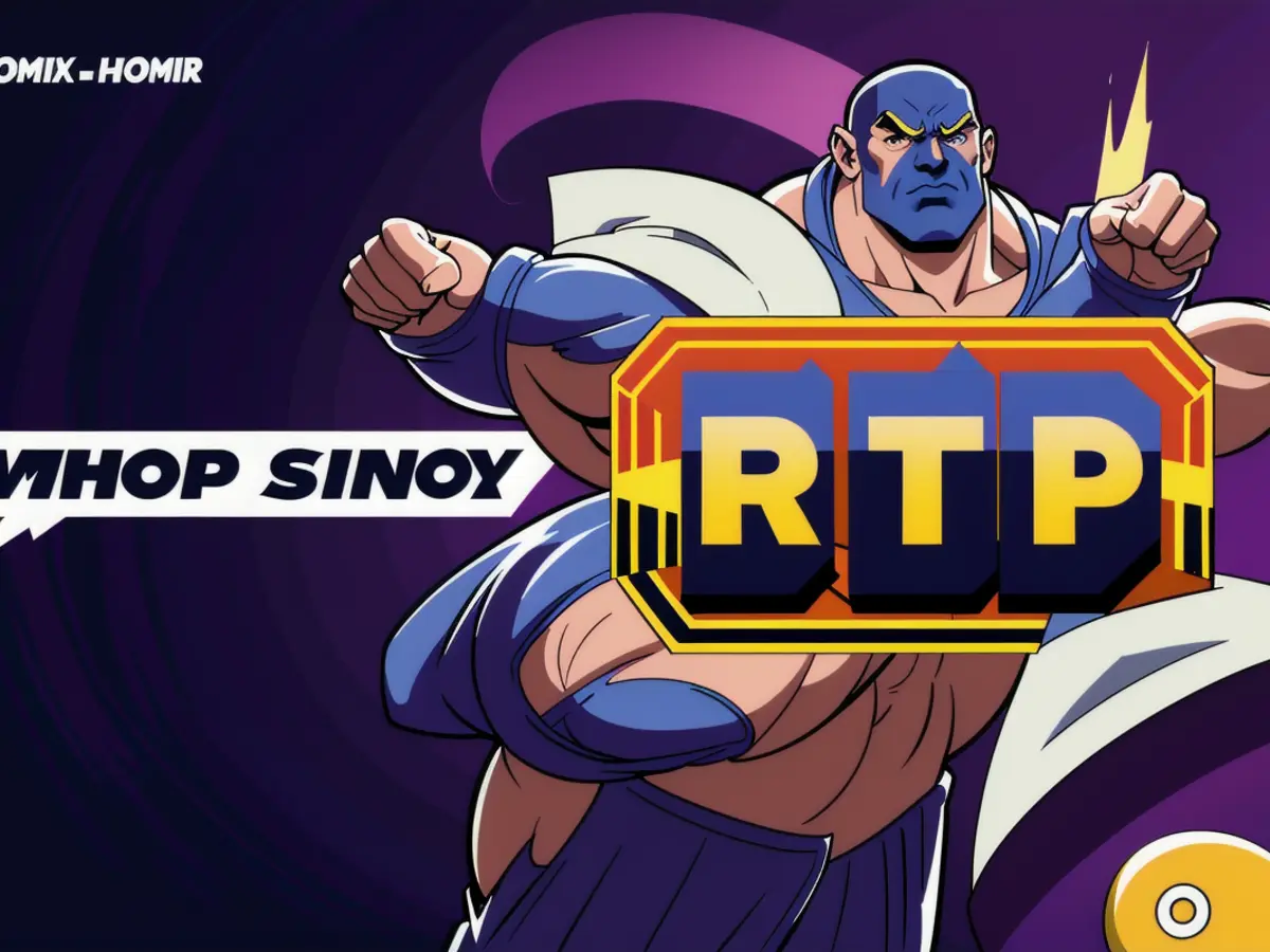 Secure an edge at casinos through grasp of RTP: Discover the fundamentals of Return to Player in this comprehensive tutorial!