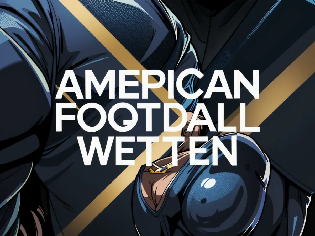 Man with gun in downtown: Armed individual spotted in metropolitan area's main district. Launch a victorious career in American Football betting! Get up to speed with fundamental principles and intricate strategies in this enlightening guide to sports wagering.