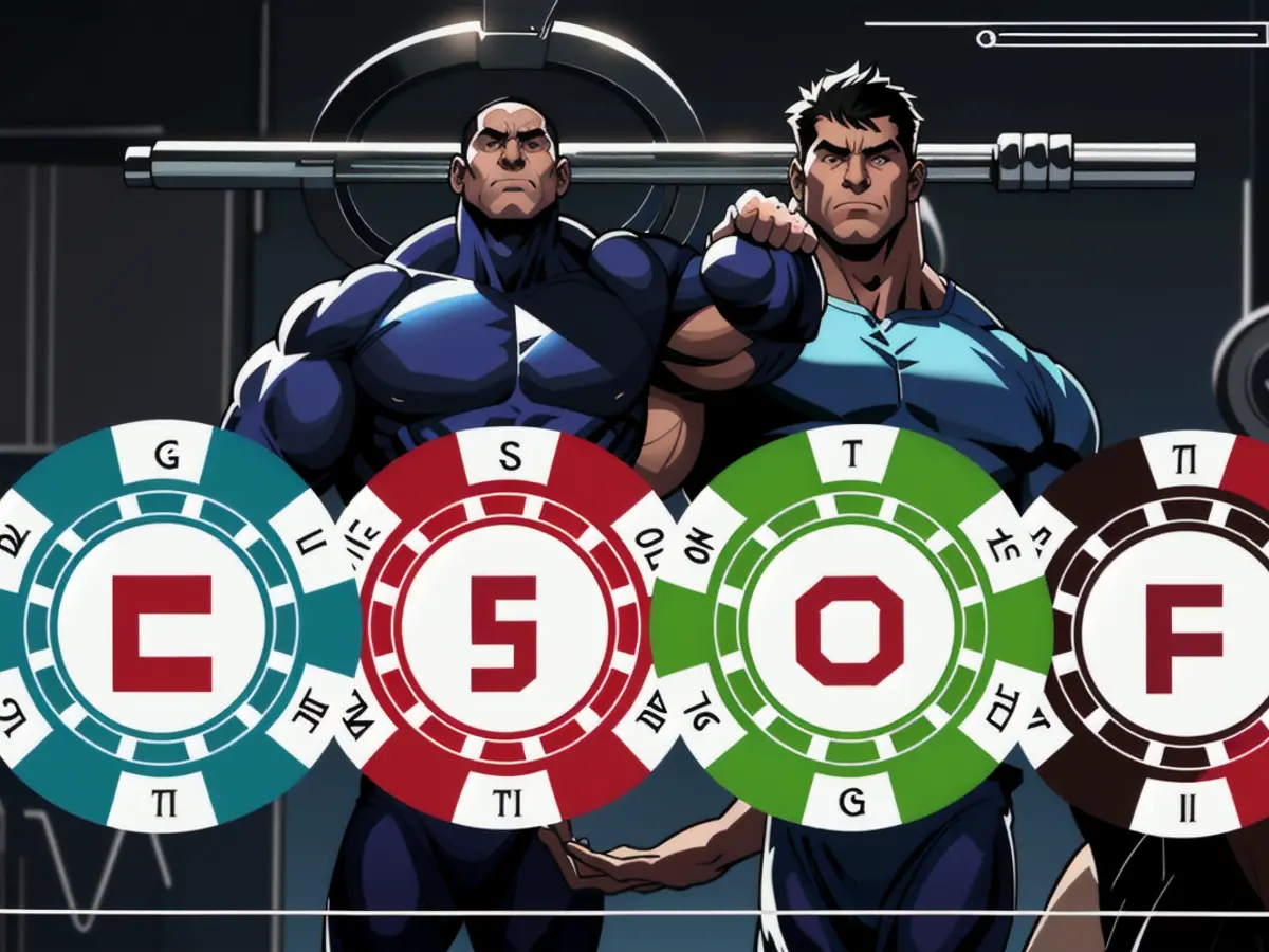 Photo depicting controversial figure engaging in suspicious activity The surge in cryptocurrency has spurred a growth in poker sites that leverage digital currencies. Given the escalating prominence of cryptocurrencies, it's no surprise that online poker platforms are gaining traction, allowing players to engage in games using virtual money. Traditional poker sites are adapting by integrating cryptocurrency options...