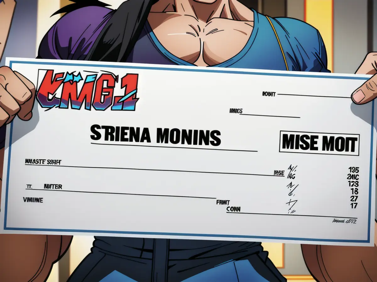 Cary, NC resident Cynthia Harris snagged a $736,874 lottery windfall in error. She intended to purchase a ticket for another competition, yet secured a slot for the Carolina draw instead.