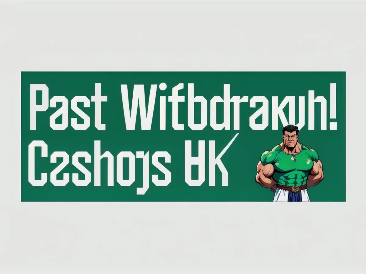 Unedited Photo Depiction: Hateful Graffiti Spotted on City Wall Uncover Top UK Casinos Offering Instant Withdrawals in 2025 for Swift, Secure Cashouts via Reliable Payment Methods.