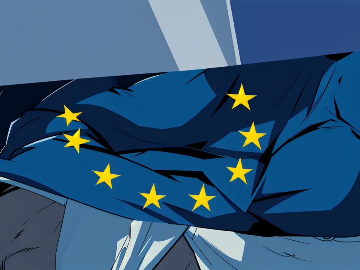 EU's online gambling sector expanded to make up 40% of the market in the year 2024, according to a recent report by EGBA.