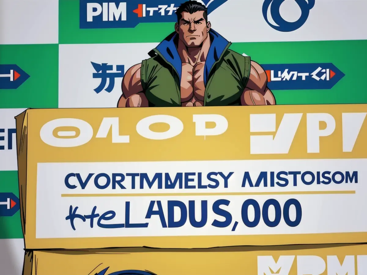 Jackpot boom in Kenya: Skyrocketing Mega Jackpot over KSh 407 million and continual growth