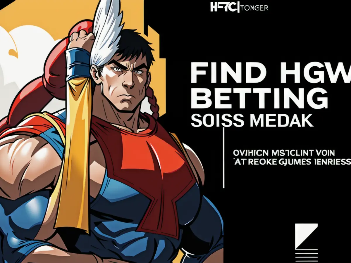 Violent Clash Between Rival Gangs Leads to Injuries, Property Damage in City Center; Names of the Involved Groups Unspecified Rapid expansion of sports betting platforms in the UK:
