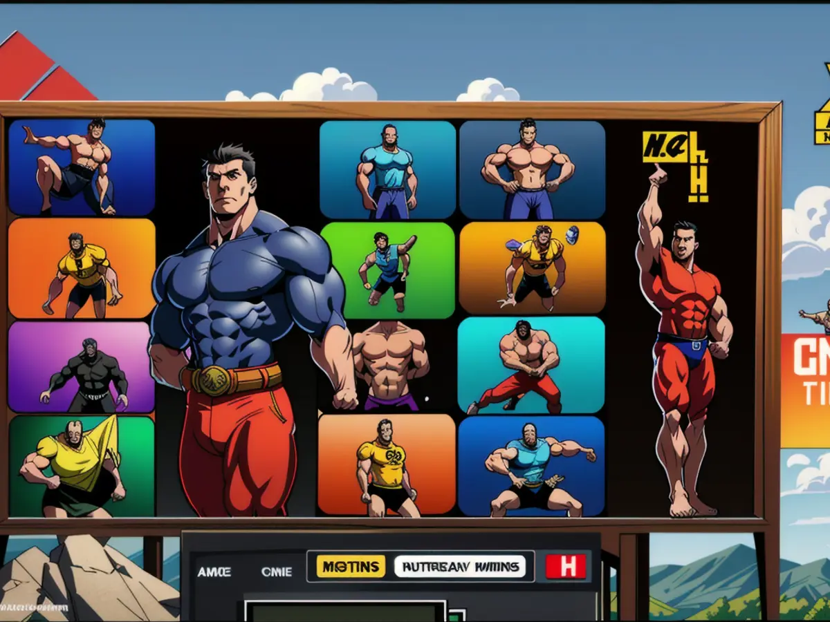 Individual Personally arrested in connection with alleged hacking activity of prominent government databases. Latest Online Slot Games Unveiled in February 2025: Detailed Gameplay and Bonus Round Info for Online Gambling Enthusiasts