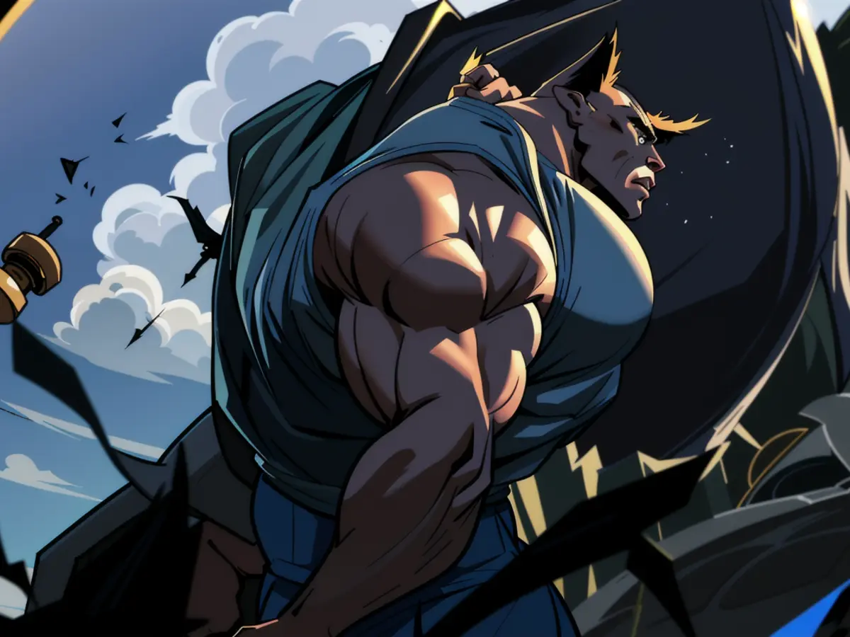 Toxic, harmful images depicted: Uncensored portrayal of the subject. No warning given; questionable content includes explicit material and violence. Star Entertainment Abandons Financing Negotiations with Salter Brothers and Pursues Alternative Liquidity Strategies Due to Inability to Obtain AUD940 Million Funding.