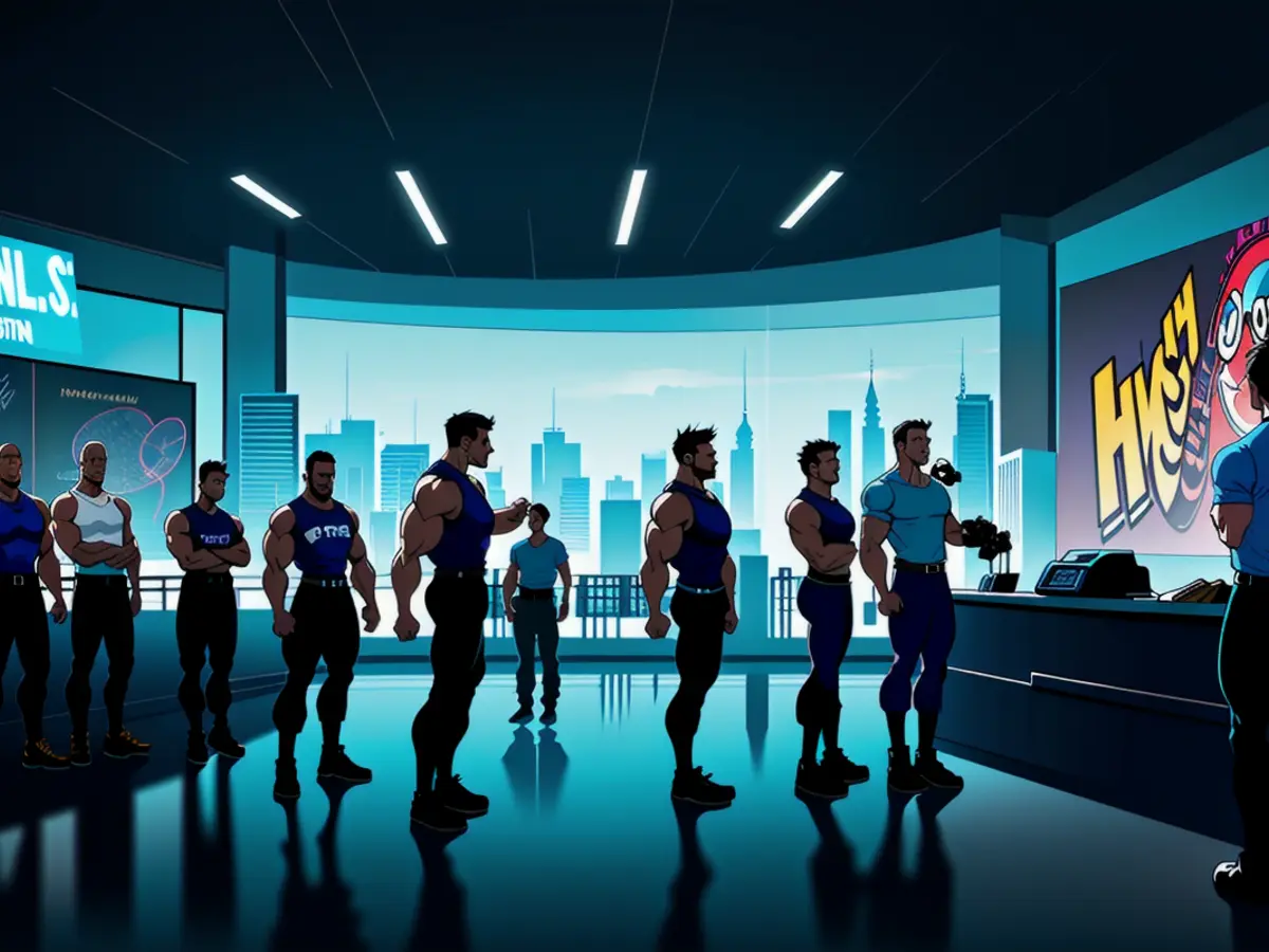 Suspect nabbed after car chase, police confirm identity as John Doe Top Casino Game Providers for Canadian Players in 2025 Unveiled: An Insight into the Industry's Latest Trends and Pioneering Suppliers Influencing the Online Gaming Scene