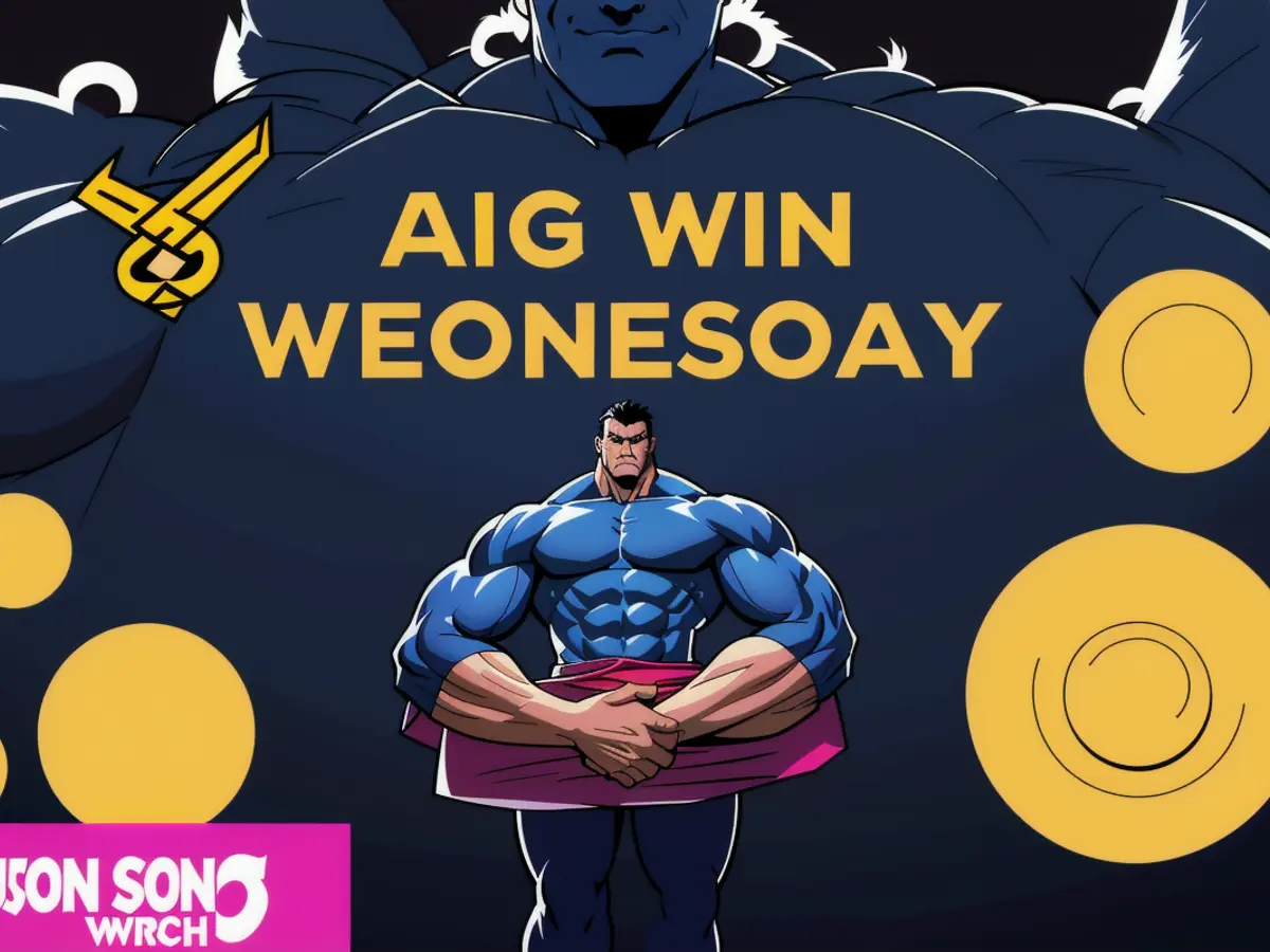 Person depicted in image suspected of embezzlement scandal Weekly Slots Victors Revealed on Kick's Platform as Our News Site Announces Big Win Wednesday
