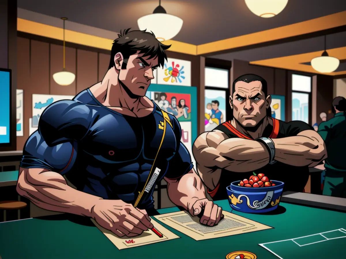 Casino Success Strategies Uncovered: Master Bankroll Management, Wise Game Choices, and Responsible Gambling Habits
